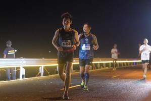 BIB: 86404, 766
                            <button type="button" onclick="openModal(18279276)" class="btn btn-primary btn-sm float-right btn-popup" data-toggle="modal" data-target=".modal-high-quality">
                        <i class="fas fa-shopping-cart"></i> Add to Cart
                    </button>
                                            <button type="button" onclick="isThisMe(18279276, true)" class="btn btn-success btn-sm float-right btn-popup btn-isme hidden" data-toggle="tooltip" data-placement="bottom" title="นี่คือรูปของคุณใช่ไหม คลิกที่นี่เพื่อเอาเข้าอัลบั้ม">
                        <i class="fas fa-plus"></i> Add to album
                    </button>
                    <button type="button" onclick="isThisMe(18279276, false)" class="btn btn-warning btn-sm float-right btn-popup btn-isnotme hidden">
                        <i class="fas fa-ban"></i> Remove from album
                    </button>